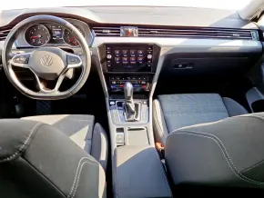 VW Passat Comfortline1.5 TSI ACT DSG thumbnail