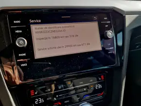 VW Passat Comfortline1.5 TSI ACT DSG thumbnail