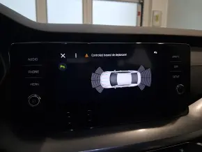 Škoda OCTAVIA AMBITION 2.0 TDI DSG thumbnail