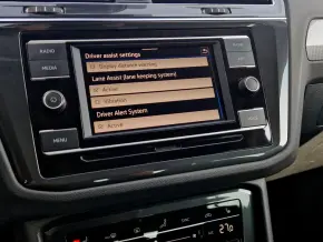 VW Noul Tiguan Life1.5 TSI OPF DSG thumbnail