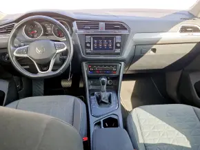 VW Noul Tiguan Life1.5 TSI OPF DSG thumbnail