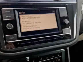 VW Noul Tiguan Life1.5 TSI OPF DSG thumbnail