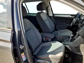 VW Noul Tiguan Life1.5 TSI OPF DSG thumbnail