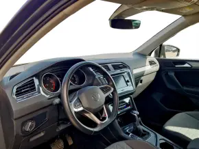 VW Noul Tiguan Life1.5 TSI OPF DSG thumbnail