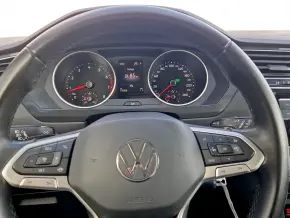 VW Noul Tiguan Life1.5 TSI OPF DSG thumbnail