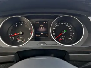 VW Noul Tiguan Life1.5 TSI OPF DSG thumbnail