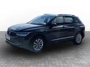 VW Noul Tiguan Life1.5 TSI OPF DSG thumbnail