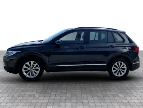 VW Noul Tiguan Life1.5 TSI OPF DSG thumbnail