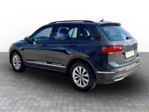 VW Noul Tiguan Life1.5 TSI OPF DSG thumbnail