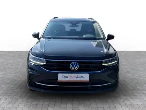 VW Noul Tiguan Life1.5 TSI OPF DSG thumbnail
