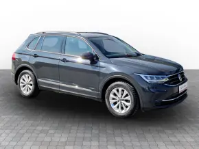 VW Noul Tiguan Life1.5 TSI OPF DSG thumbnail