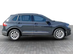 VW Noul Tiguan Life1.5 TSI OPF DSG thumbnail