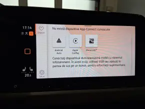VW Golf Life 1.5 eTSI ACT DSG mild hyb thumbnail