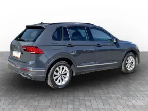 VW Noul Tiguan Life1.5 TSI OPF DSG thumbnail