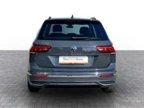 VW Noul Tiguan Life1.5 TSI OPF DSG thumbnail