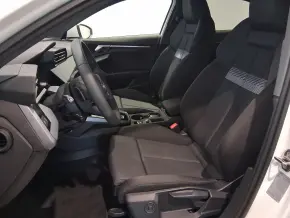 Audi A3 Limuzina Advanced 35 TFSI thumbnail