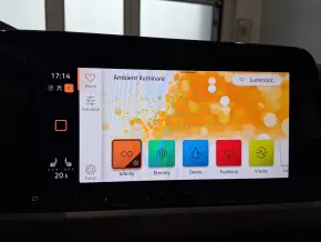 VW Golf Life 1.5 eTSI ACT DSG mild hyb thumbnail