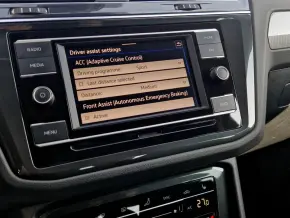 VW Noul Tiguan Life1.5 TSI OPF DSG thumbnail