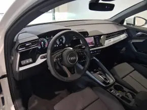 Audi A3 Limuzina Advanced 35 TFSI thumbnail