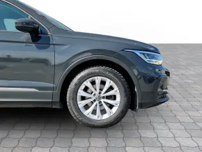 VW Noul Tiguan Life1.5 TSI OPF DSG thumbnail