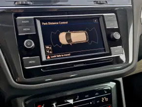 VW Noul Tiguan Life1.5 TSI OPF DSG thumbnail