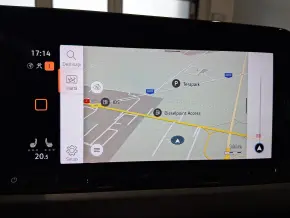 VW Golf Life 1.5 eTSI ACT DSG mild hyb thumbnail