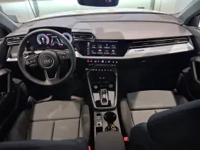 Audi A3 Limuzina Advanced 35 TFSI thumbnail