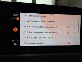 VW Golf Life 1.5 eTSI ACT DSG mild hyb thumbnail