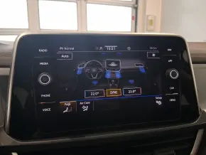 VW T-Roc Style 1.5 TSI DSG thumbnail