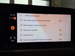 VW Golf Life 1.5 eTSI ACT DSG mild hyb thumbnail