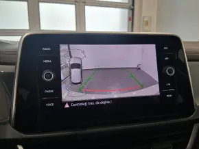 VW T-Roc Style 1.5 TSI DSG thumbnail