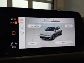 VW Golf Life 1.5 eTSI ACT DSG mild hyb thumbnail