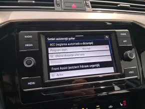 VW Passat Var. Highline 2.0 TDI DSG thumbnail