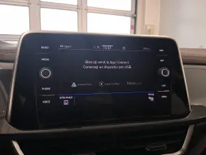 VW T-Roc Style 1.5 TSI DSG thumbnail