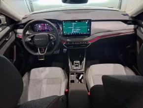 Škoda Octavia Selection 1.5 TSI DSG mHEV thumbnail