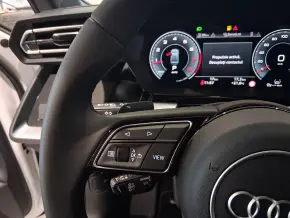 Audi A3 Limuzina Advanced 35 TFSI thumbnail