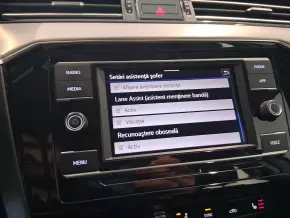 VW Passat Var. Highline 2.0 TDI DSG thumbnail