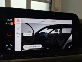 VW Golf Life 1.5 eTSI ACT DSG mild hyb thumbnail