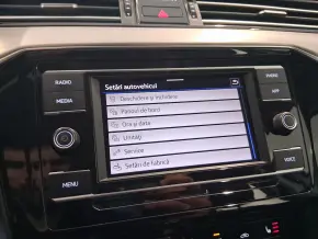 VW Passat Var. Highline 2.0 TDI DSG thumbnail