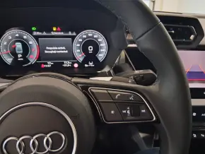 Audi A3 Limuzina Advanced 35 TFSI thumbnail