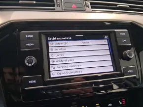VW Passat Var. Highline 2.0 TDI DSG thumbnail