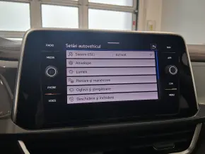 VW T-Roc Style 1.5 TSI DSG thumbnail