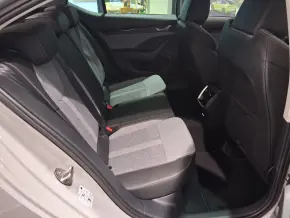 Škoda Octavia Selection 1.5 TSI DSG mHEV thumbnail