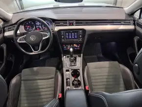 VW Passat Var. Highline 2.0 TDI DSG thumbnail