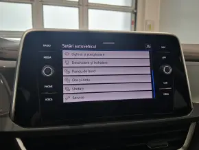 VW T-Roc Style 1.5 TSI DSG thumbnail