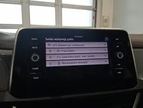 VW T-Roc Style 1.5 TSI DSG thumbnail