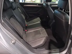 VW Passat Var. Highline 2.0 TDI DSG thumbnail