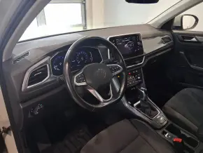VW T-Roc Style 1.5 TSI DSG thumbnail