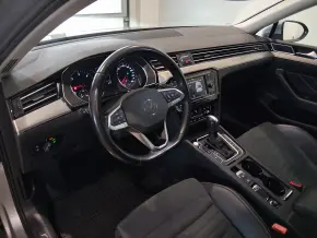 VW Passat Var. Highline 2.0 TDI DSG thumbnail
