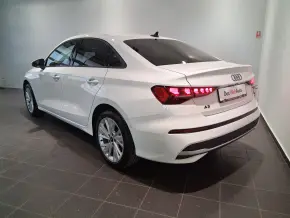 Audi A3 Limuzina Advanced 35 TFSI thumbnail